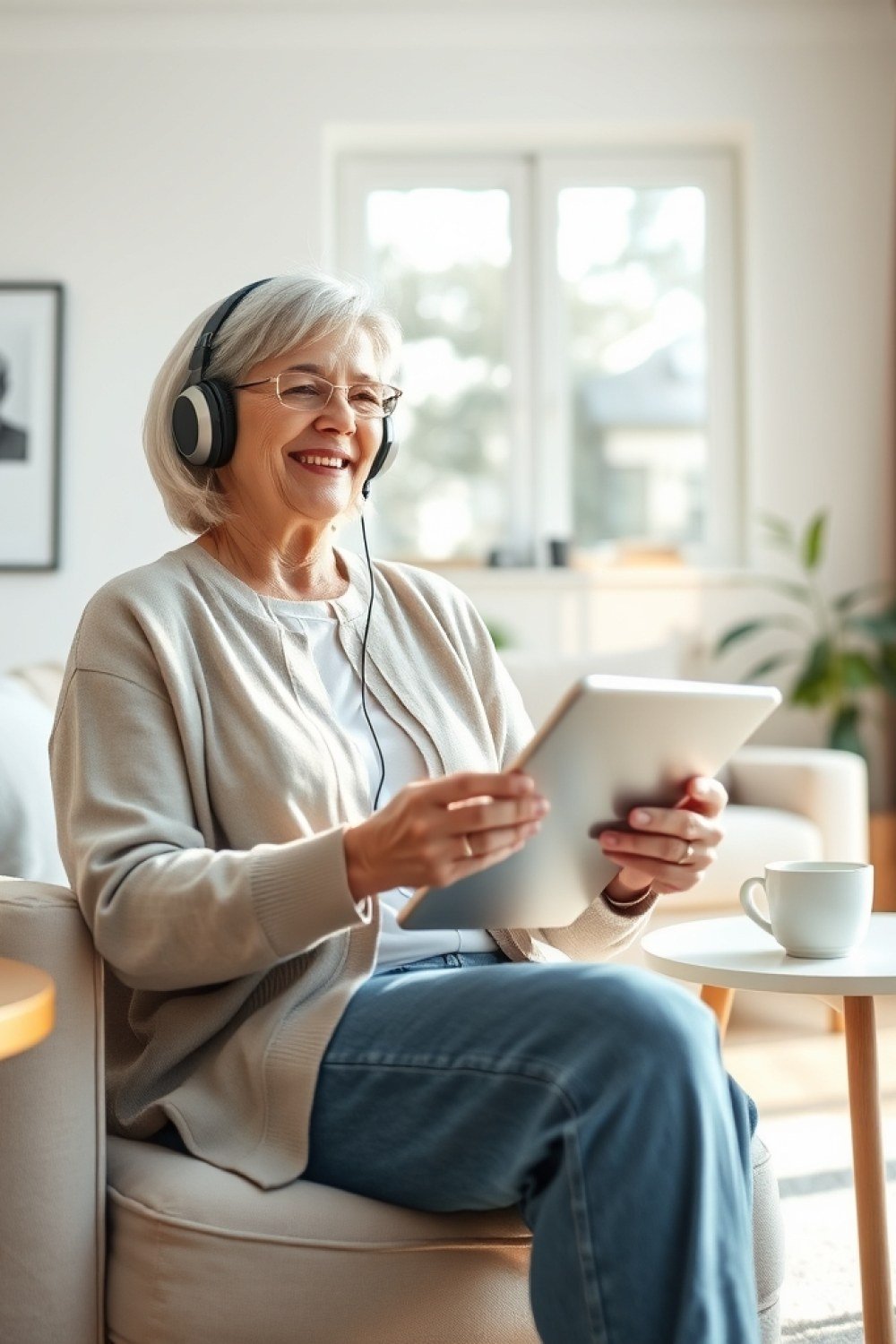 How to Learn a New Language After 60: Easy Methods That Really Work