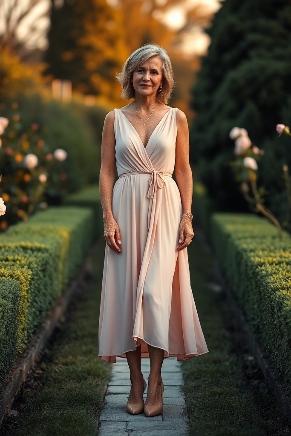 What to Wear to a Vow Renewal Over 50: Romantic, Grown-Up Looks