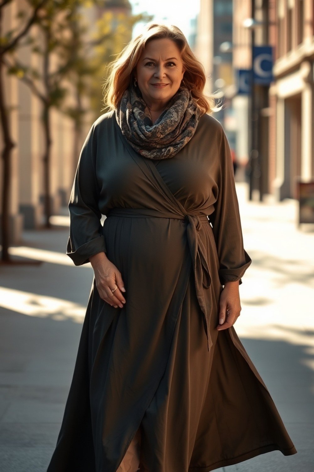 12 plus size outfit ideas for woman over 50 4 12 plus size outfit ideas for woman over 50