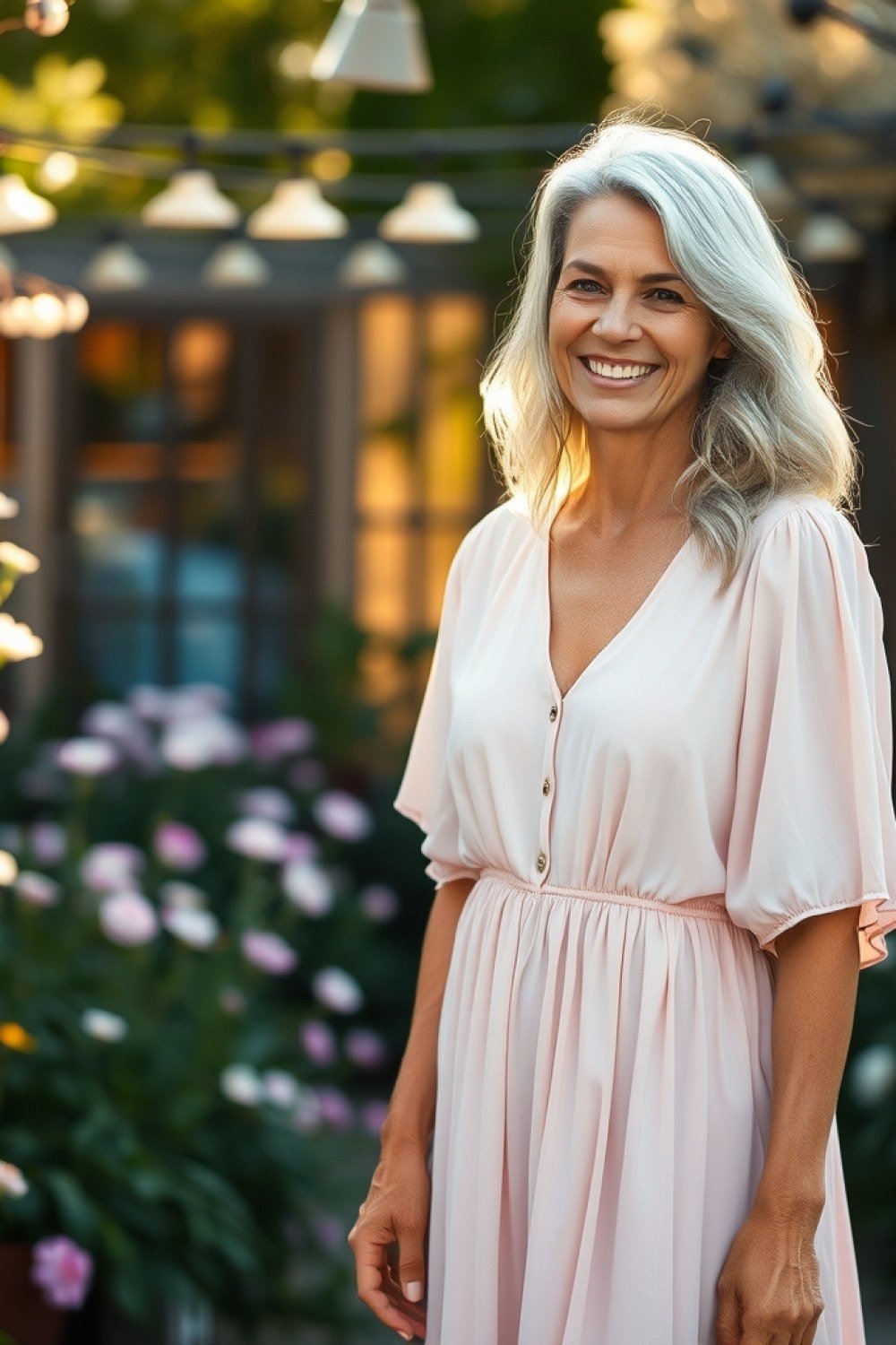 What to Wear to a Baby Shower Over 50: Soft, Sweet and Stylish Looks