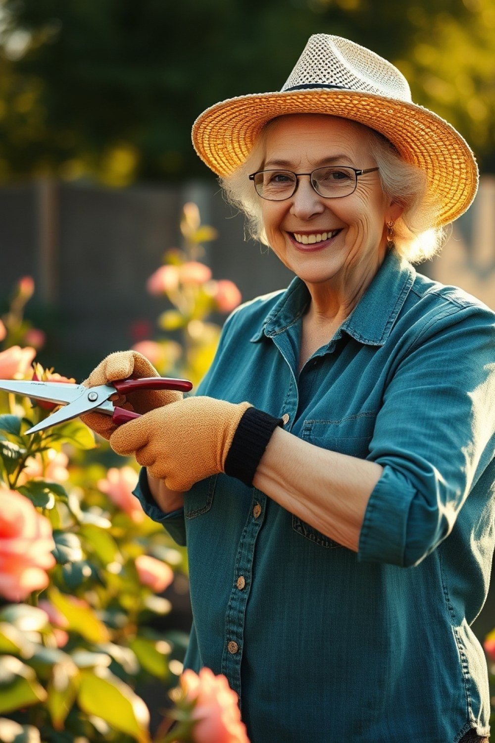 Skills Worth Learning After 60 That Make Life Richer and More Fun