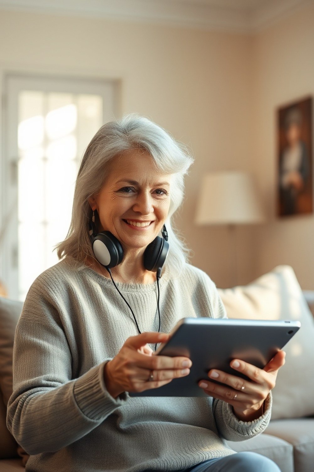 How to Learn a New Language After 60: Easy Methods That Really Work