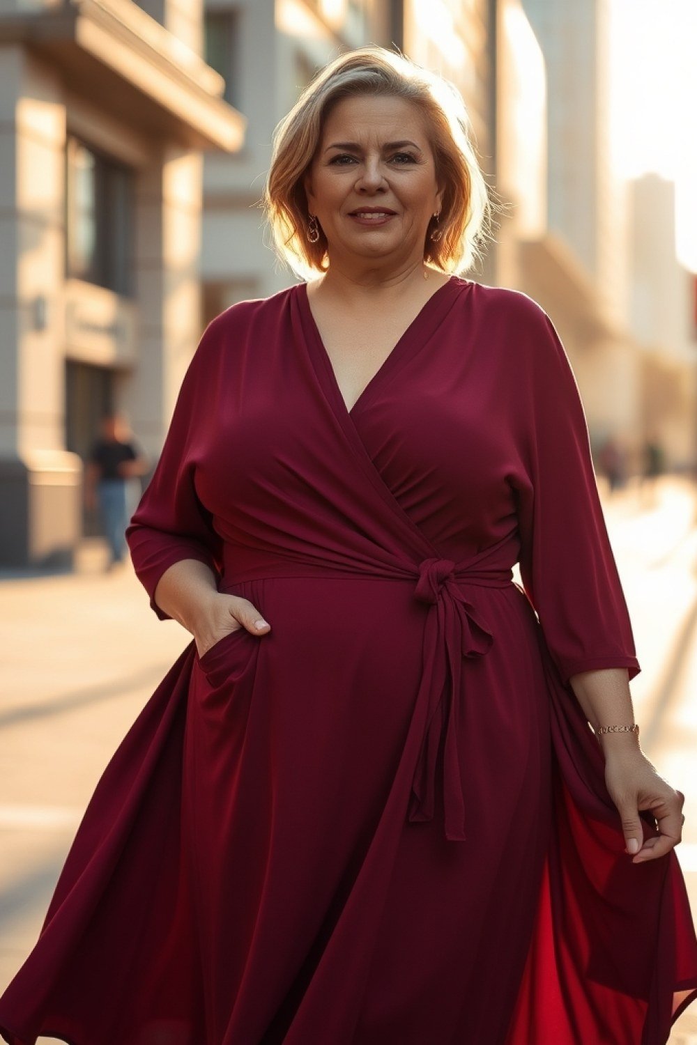 12 plus size outfit ideas for woman over 50 3 12 plus size outfit ideas for woman over 50