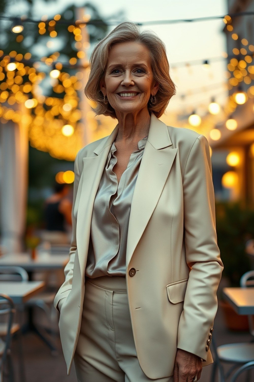 What to Wear to a Rehearsal Dinner Over 50: Chic Looks for the Night