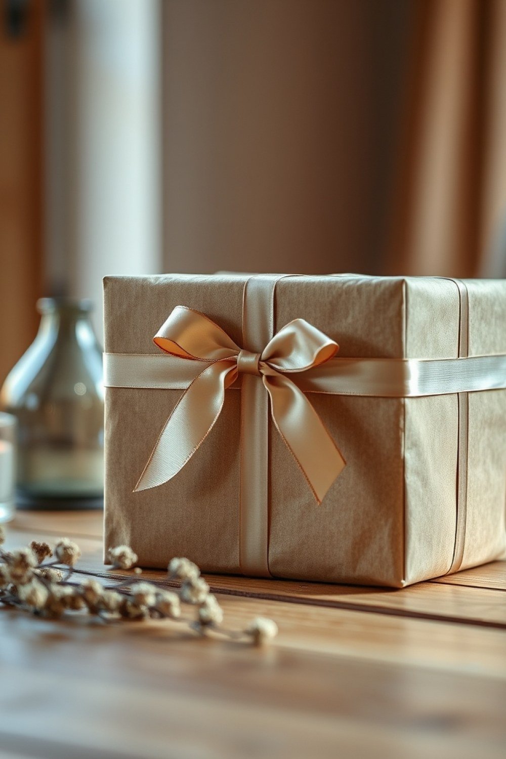 Thoughtful Gifts for Someone Who Has Everything: Heartfelt Ideas