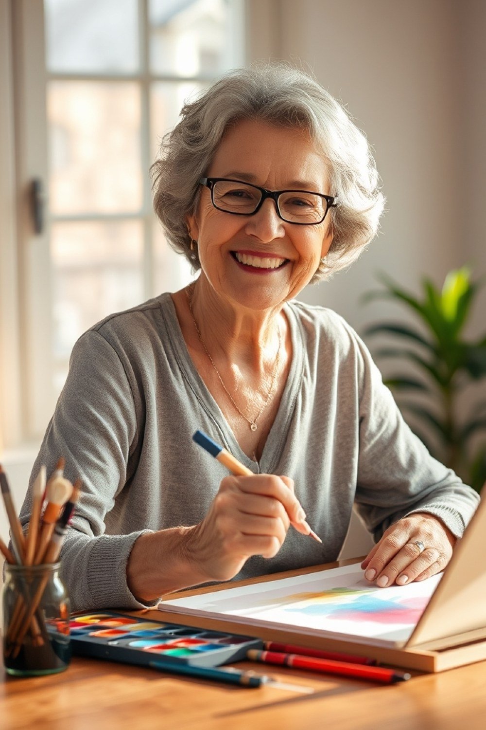 Skills Worth Learning After 60 That Make Life Richer and More Fun