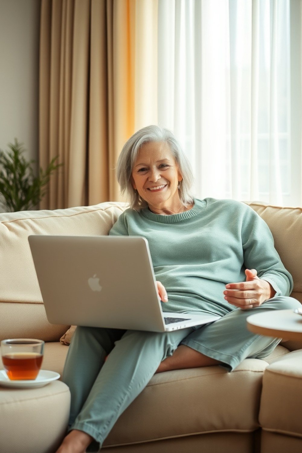 Online Classes for Retirees: Learn Something New From Your Sofa