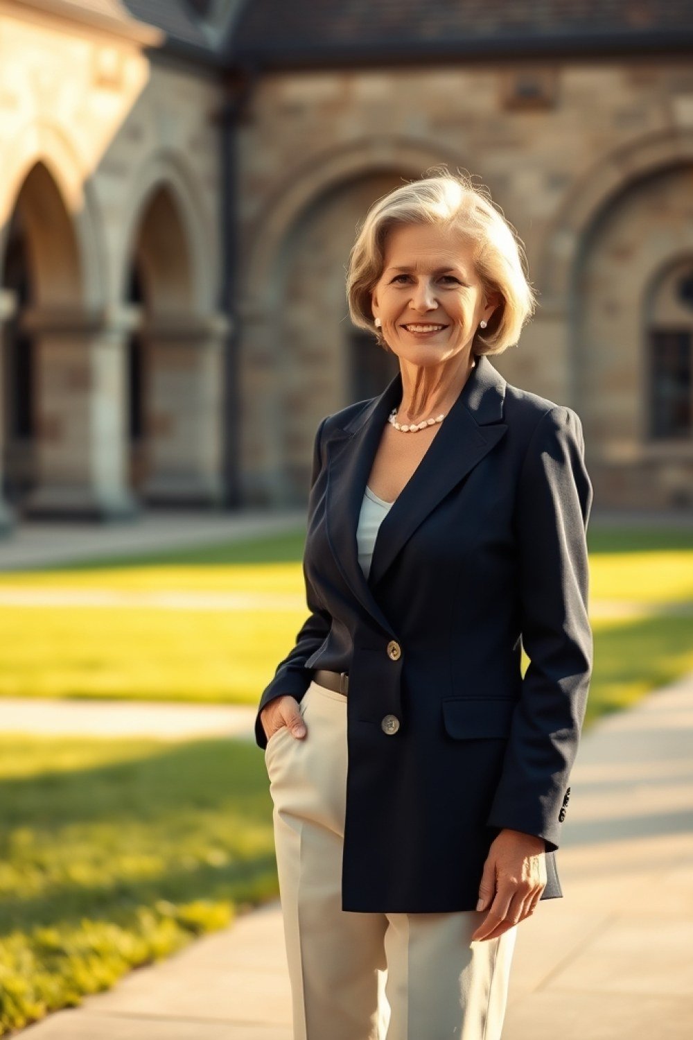 What to Wear to a Graduation Over 50: Proud, Polished Outfit Ideas