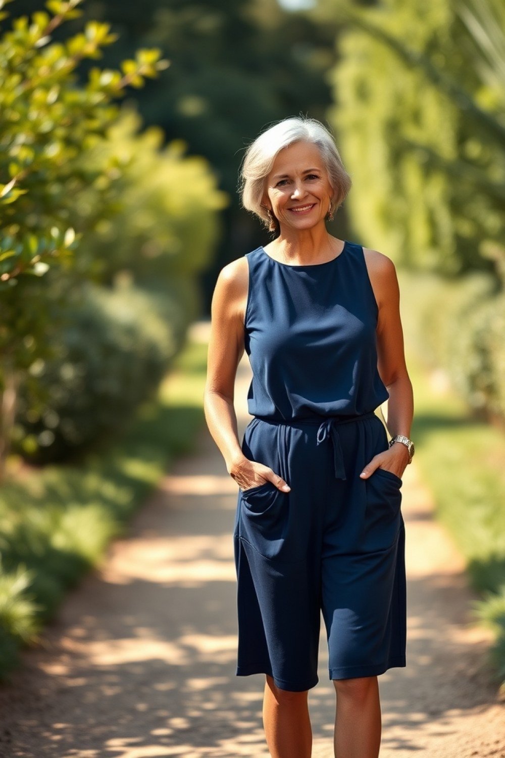 How to Wear a Romper Over 50: Flattering Styles and Easy Tips