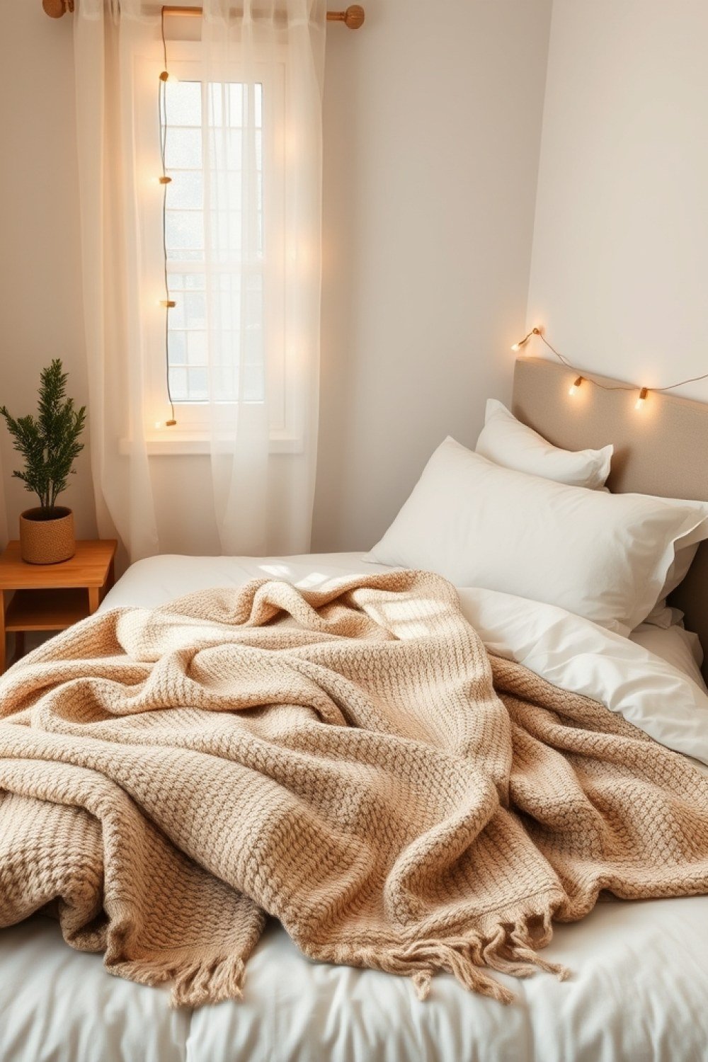 5 small bed room decor ideas