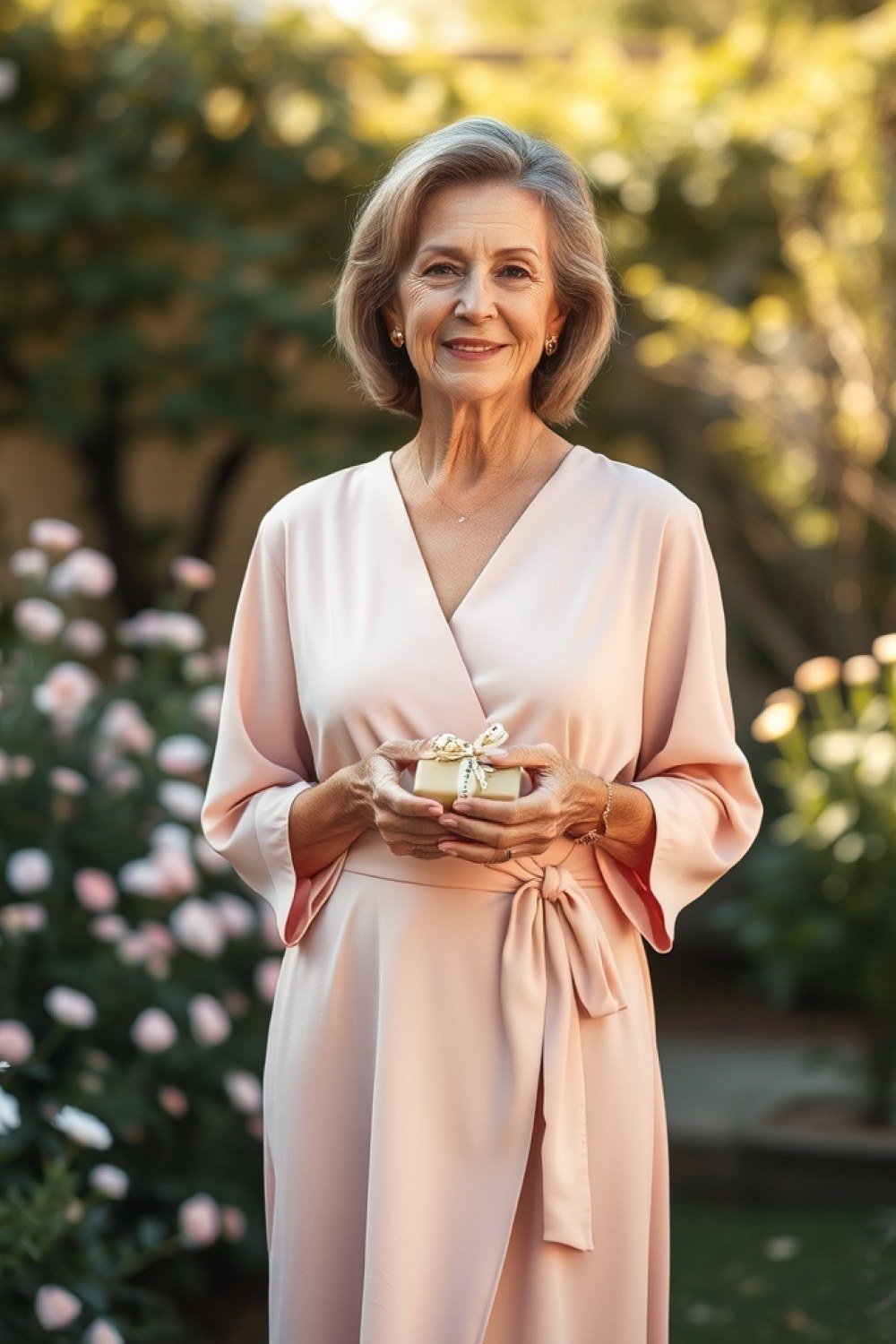What to Wear to a Baby Shower Over 50: Soft, Sweet and Stylish Looks