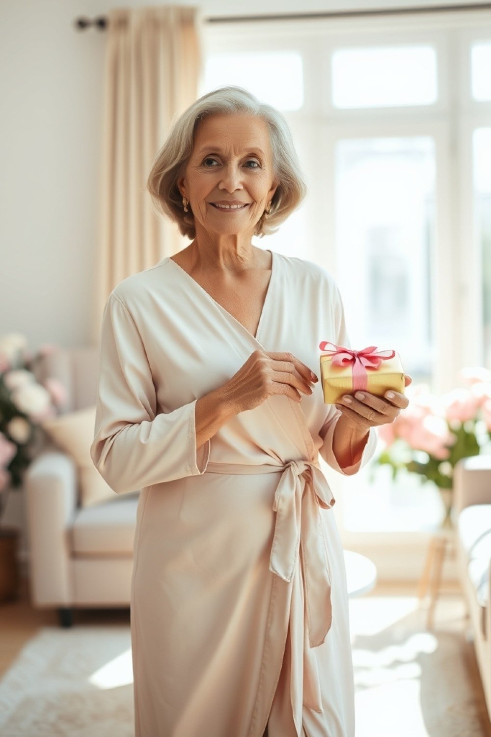 What to Wear to a Baby Shower Over 50: Soft, Sweet and Stylish Looks
