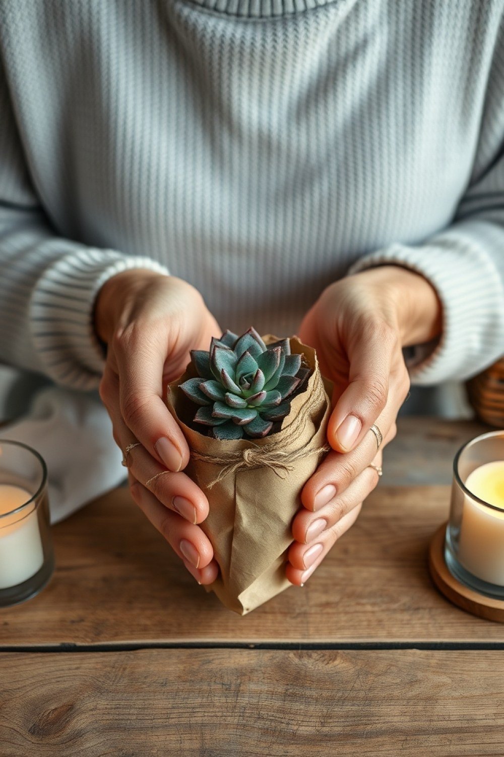 Thoughtful Gifts for Someone Who Has Everything: Heartfelt Ideas