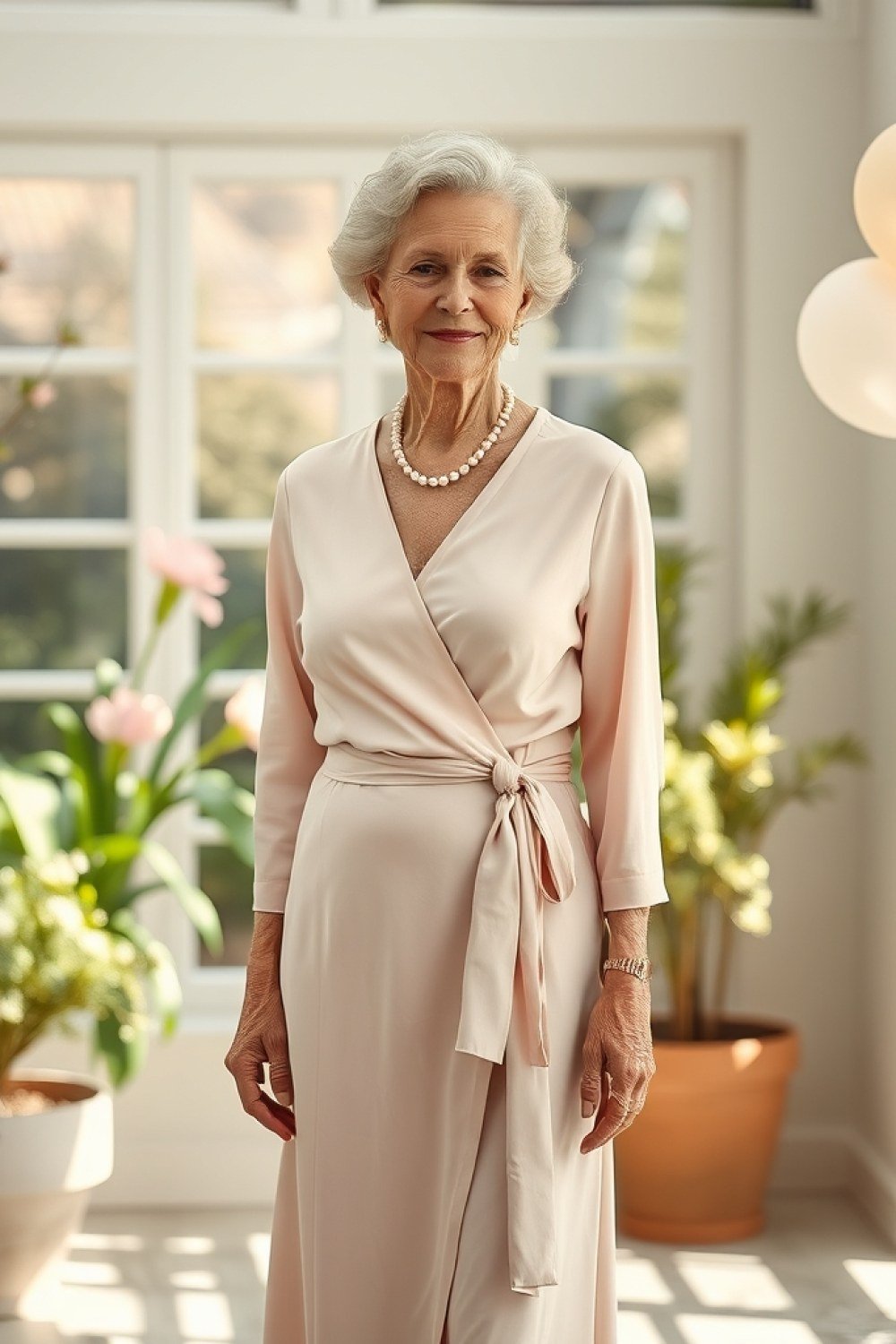 What to Wear to a Baby Shower Over 50: Soft, Sweet and Stylish Looks