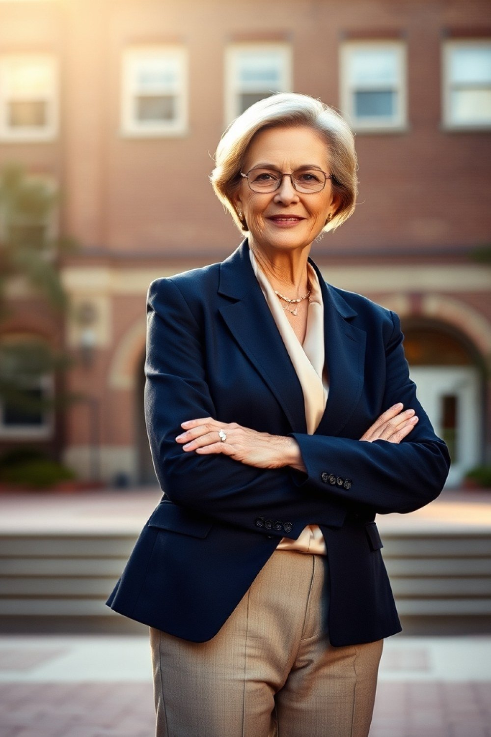 What to Wear to a Graduation Over 50: Proud, Polished Outfit Ideas