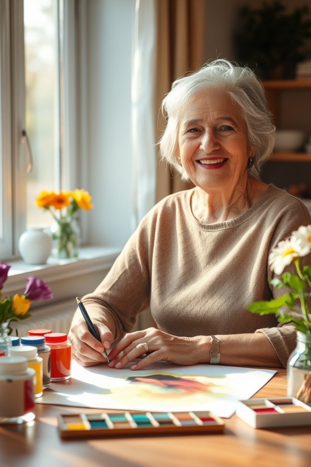 Skills Worth Learning After 60 That Make Life Richer and More Fun