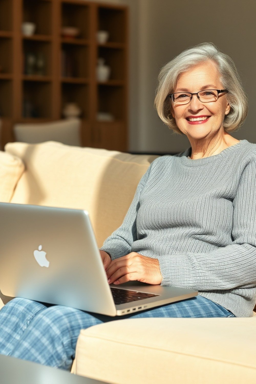 Online Classes for Retirees: Learn Something New From Your Sofa