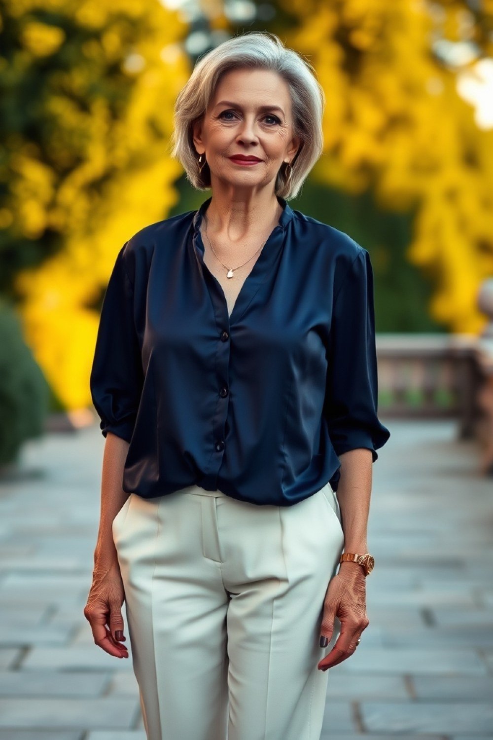 What to Wear to a Rehearsal Dinner Over 50: Chic Looks for the Night