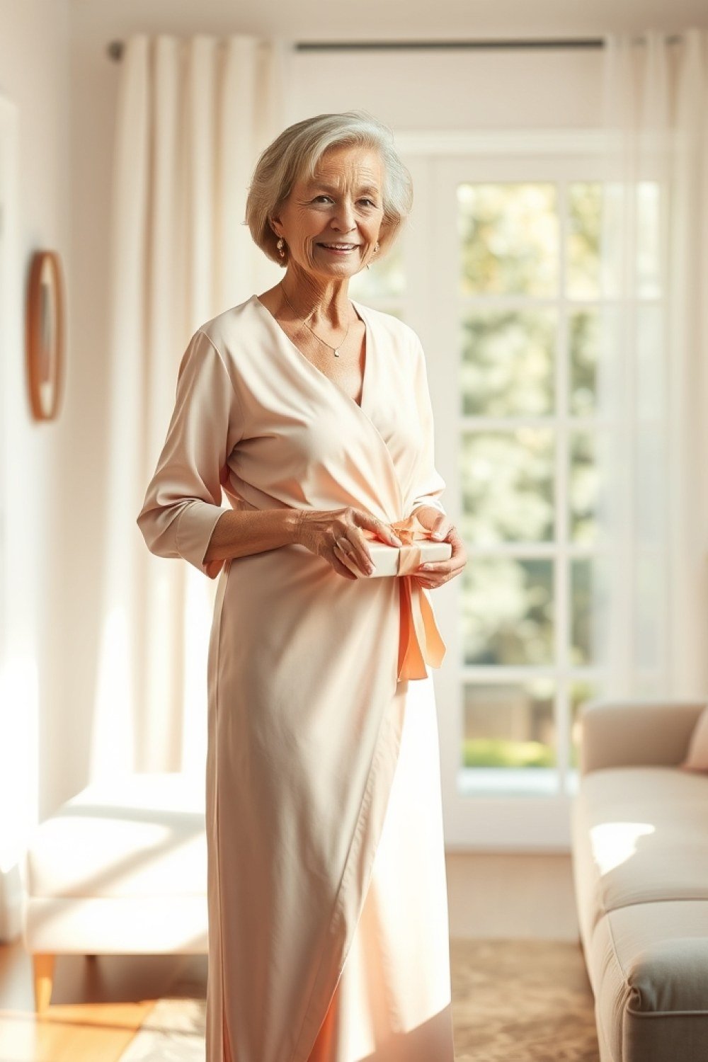 What to Wear to a Baby Shower Over 50: Soft, Sweet and Stylish Looks