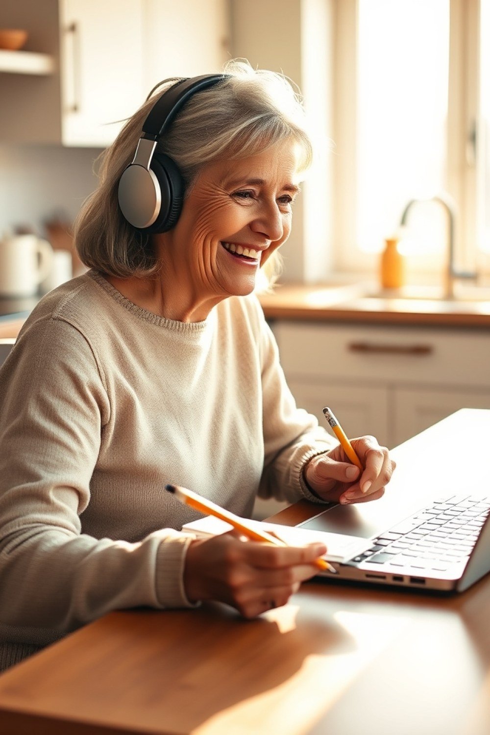 How to Learn a New Language After 60: Easy Methods That Really Work