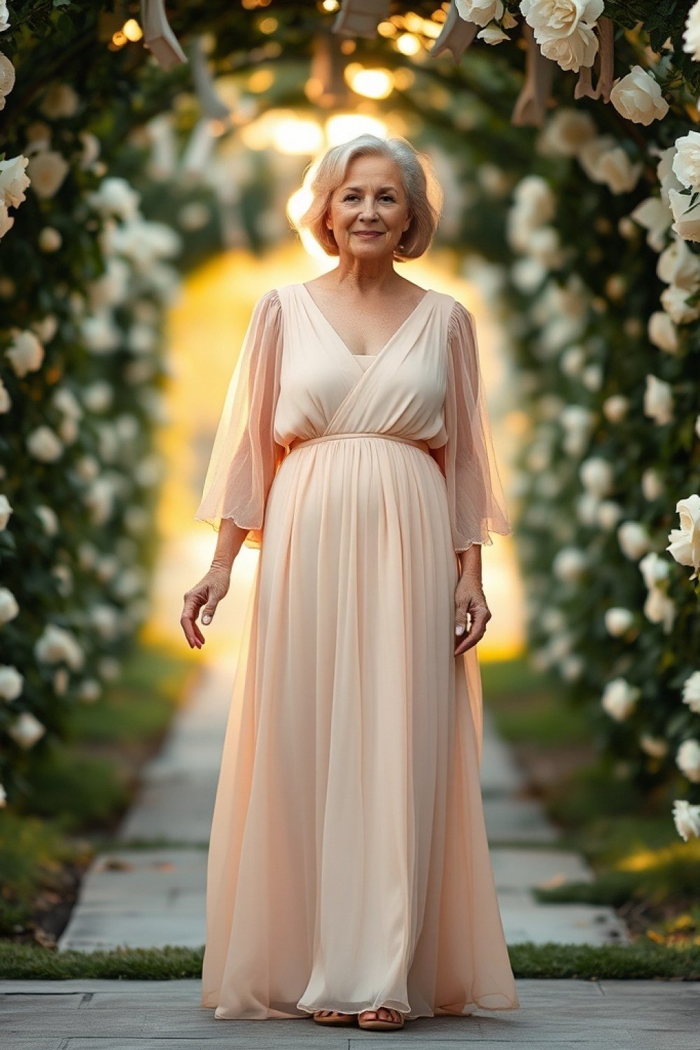 What to Wear to a Vow Renewal Over 50: Romantic, Grown-Up Looks