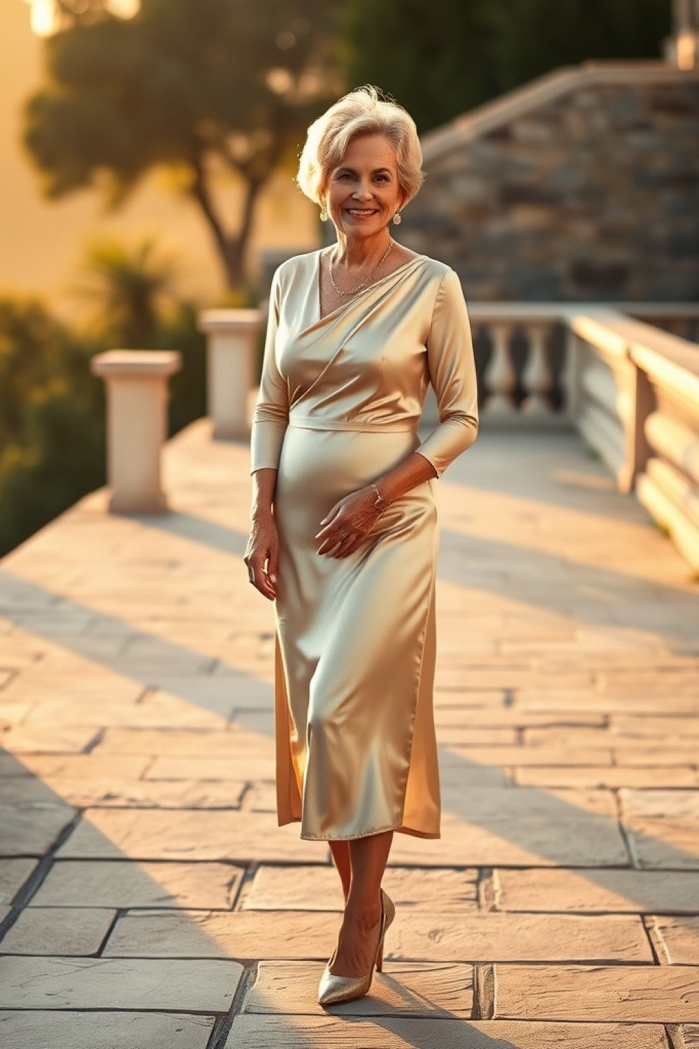 What to Wear to a Rehearsal Dinner Over 50: Chic Looks for the Night