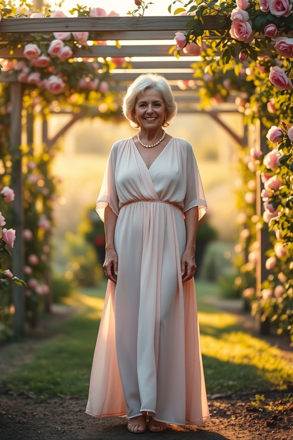 What to Wear to a Vow Renewal Over 50: Romantic, Grown-Up Looks