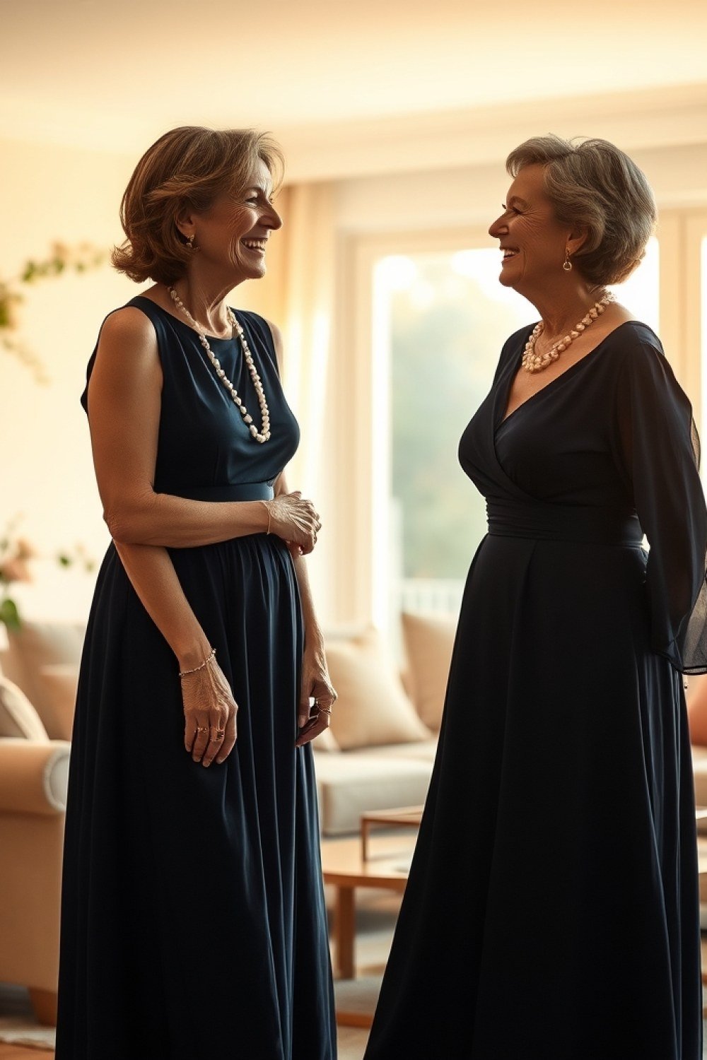 What to Wear to an Engagement Party Over 50: Festive, Classy Ideas