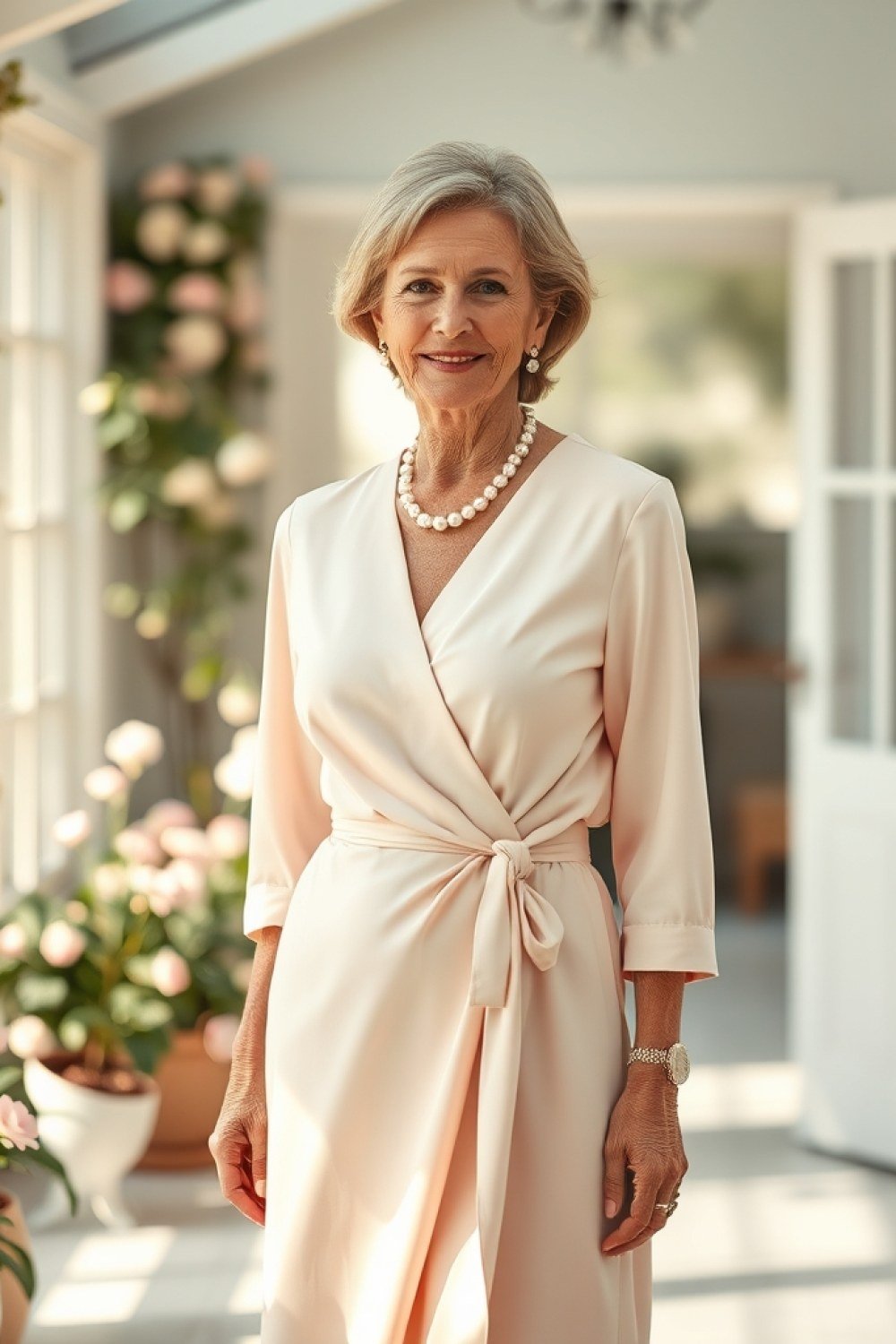 What to Wear to a Baby Shower Over 50: Soft, Sweet and Stylish Looks