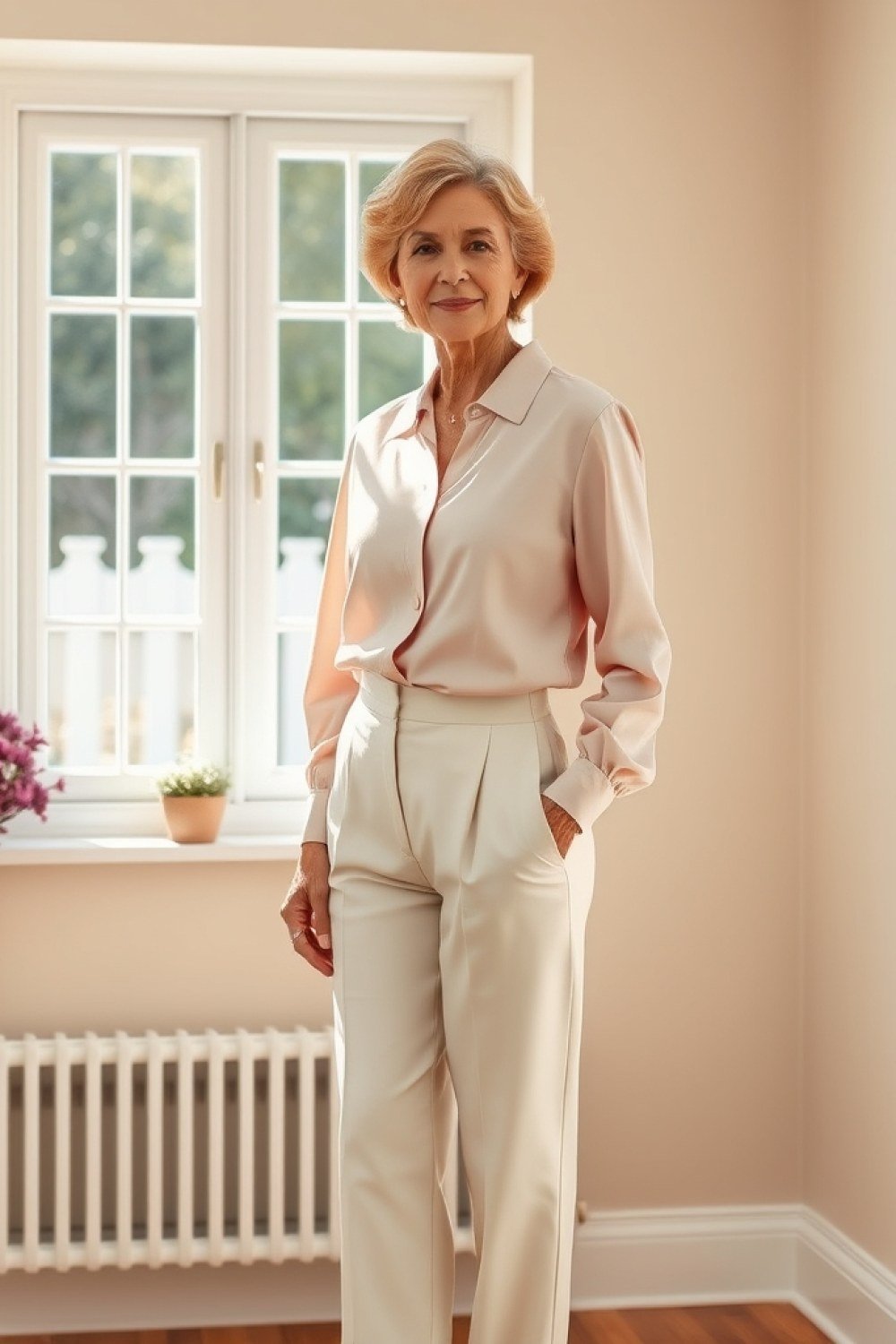 What to Wear to a Bridal Shower Over 50: Pretty, Polished Outfits