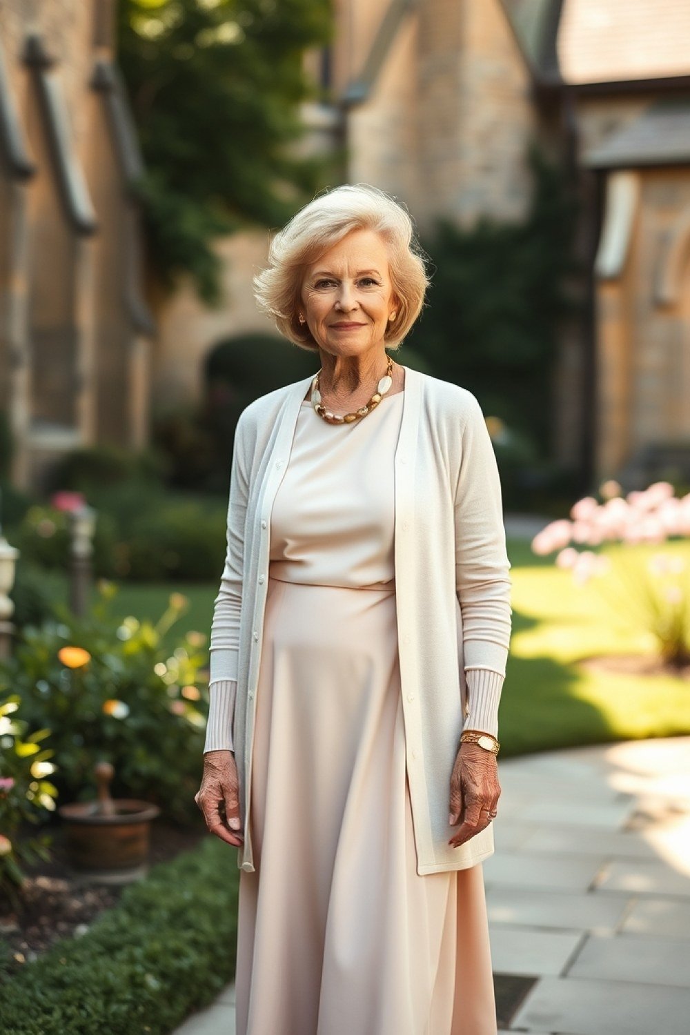 What to Wear to a Christening or Baptism Over 50: Graceful Outfits