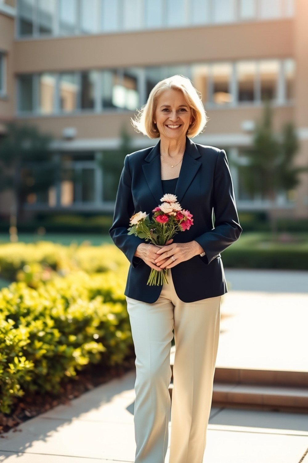 What to Wear to a Graduation Over 50: Proud, Polished Outfit Ideas