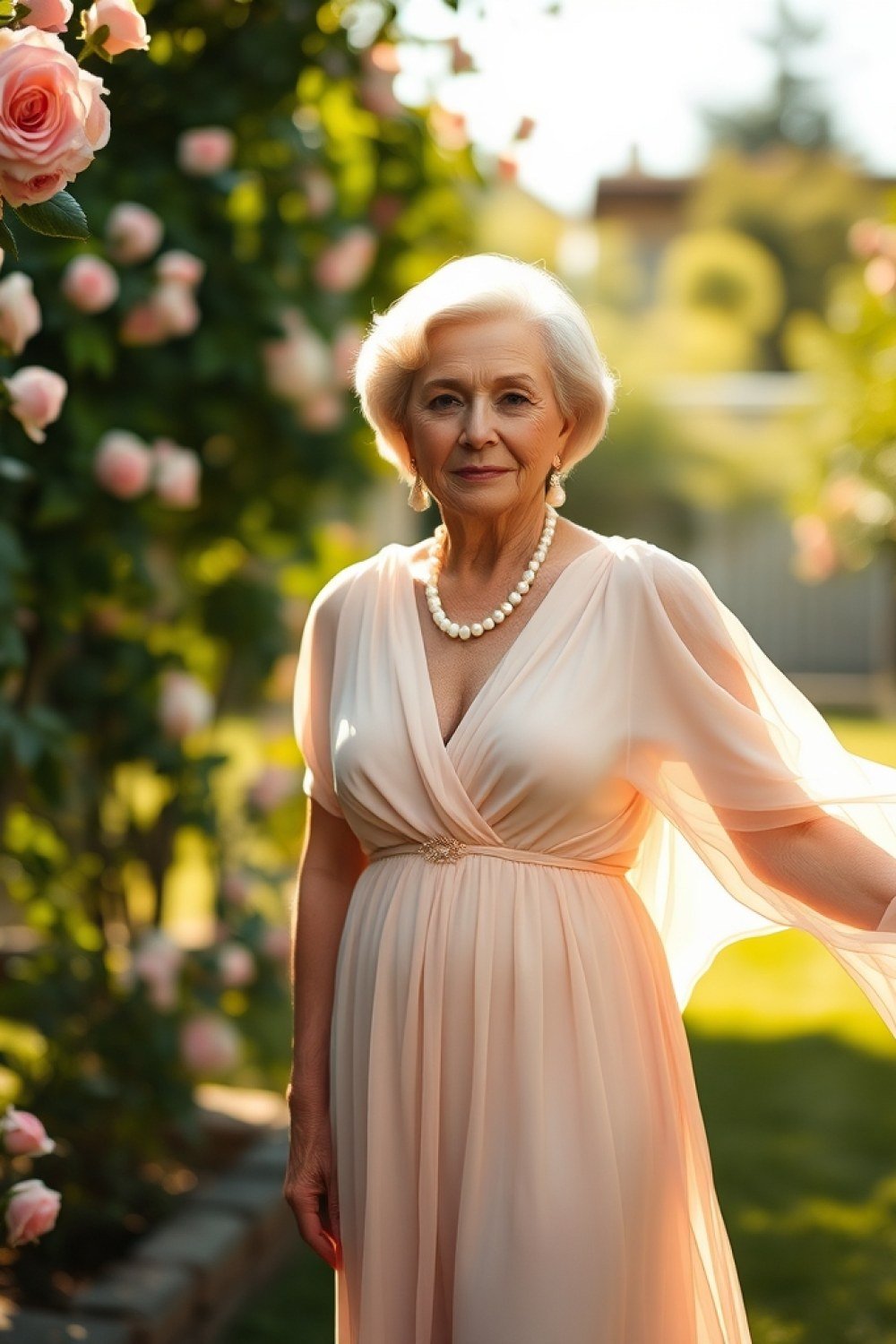 What to Wear to a Vow Renewal Over 50: Romantic, Grown-Up Looks