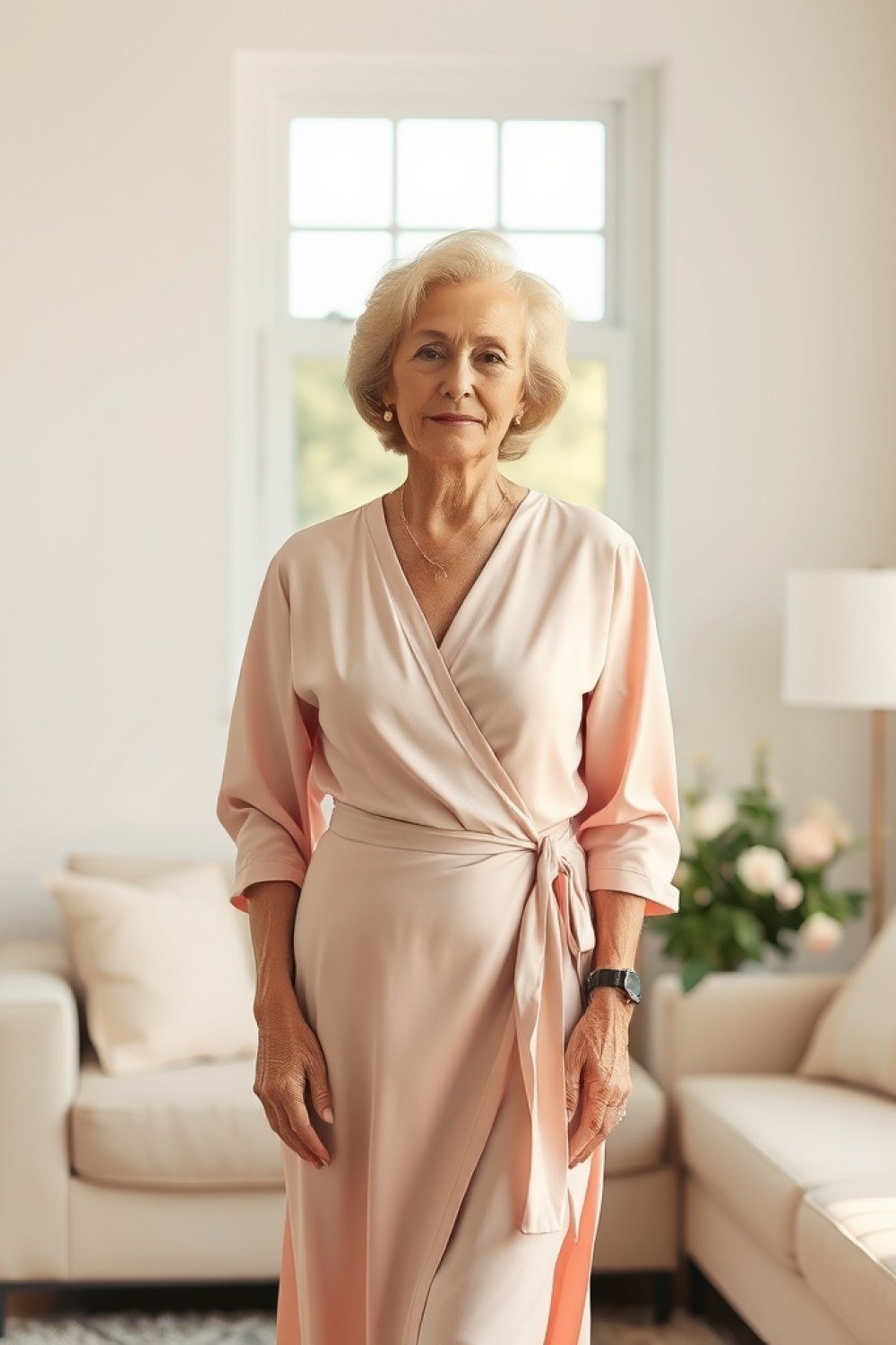 What to Wear to a Baby Shower Over 50: Soft, Sweet and Stylish Looks