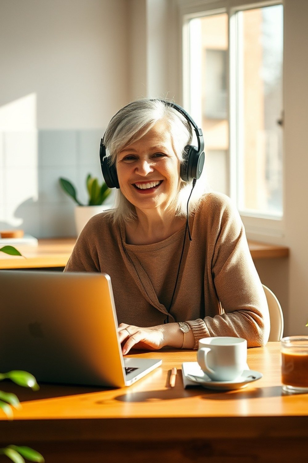 How to Learn a New Language After 60: Easy Methods That Really Work