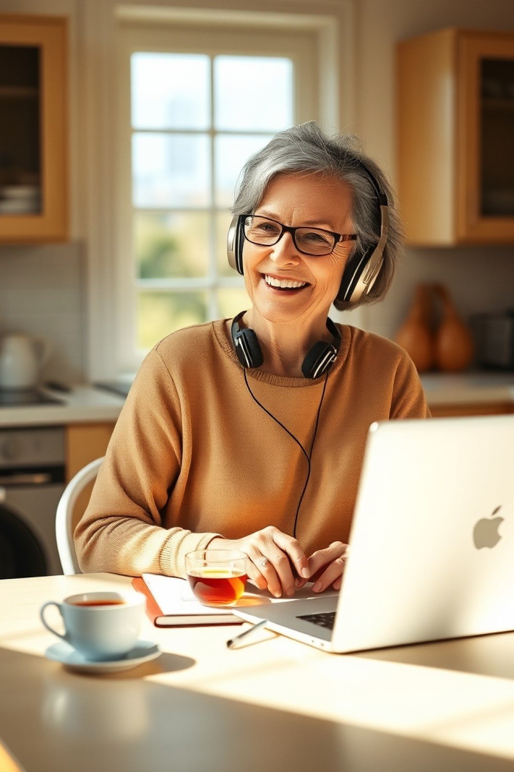 How to Learn a New Language After 60: Easy Methods That Really Work