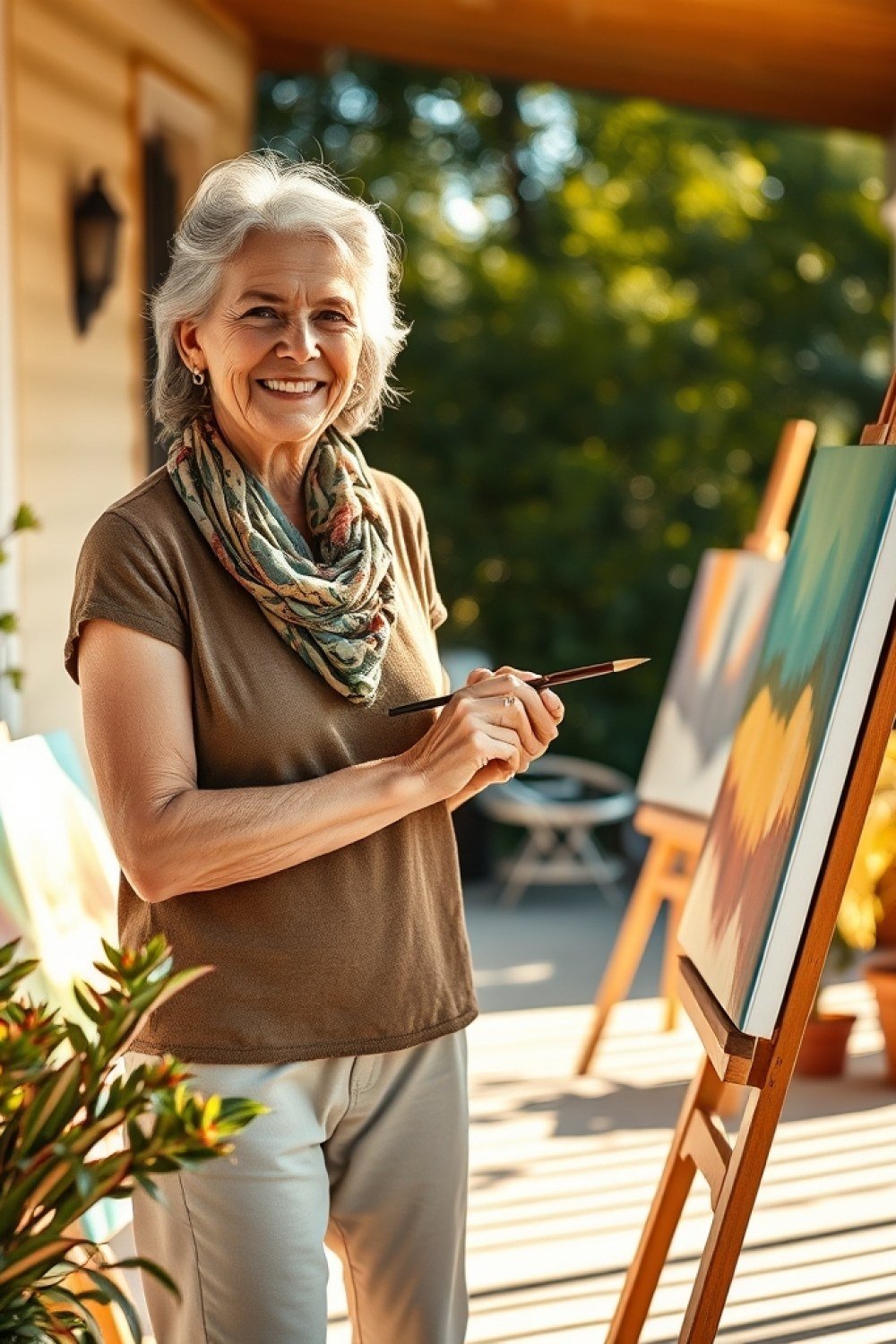 Skills Worth Learning After 60 That Make Life Richer and More Fun