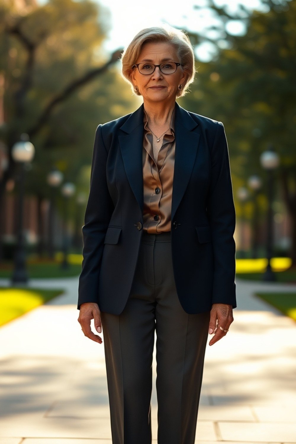 What to Wear to a Graduation Over 50: Proud, Polished Outfit Ideas
