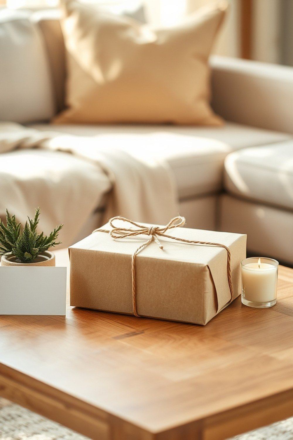 Thoughtful Gifts for Someone Who Has Everything: Heartfelt Ideas