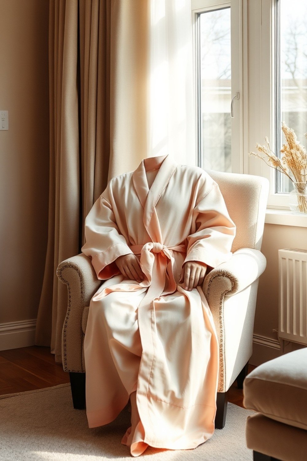 Robes and Loungewear Every Woman Over 50 Deserves to Own This Year
