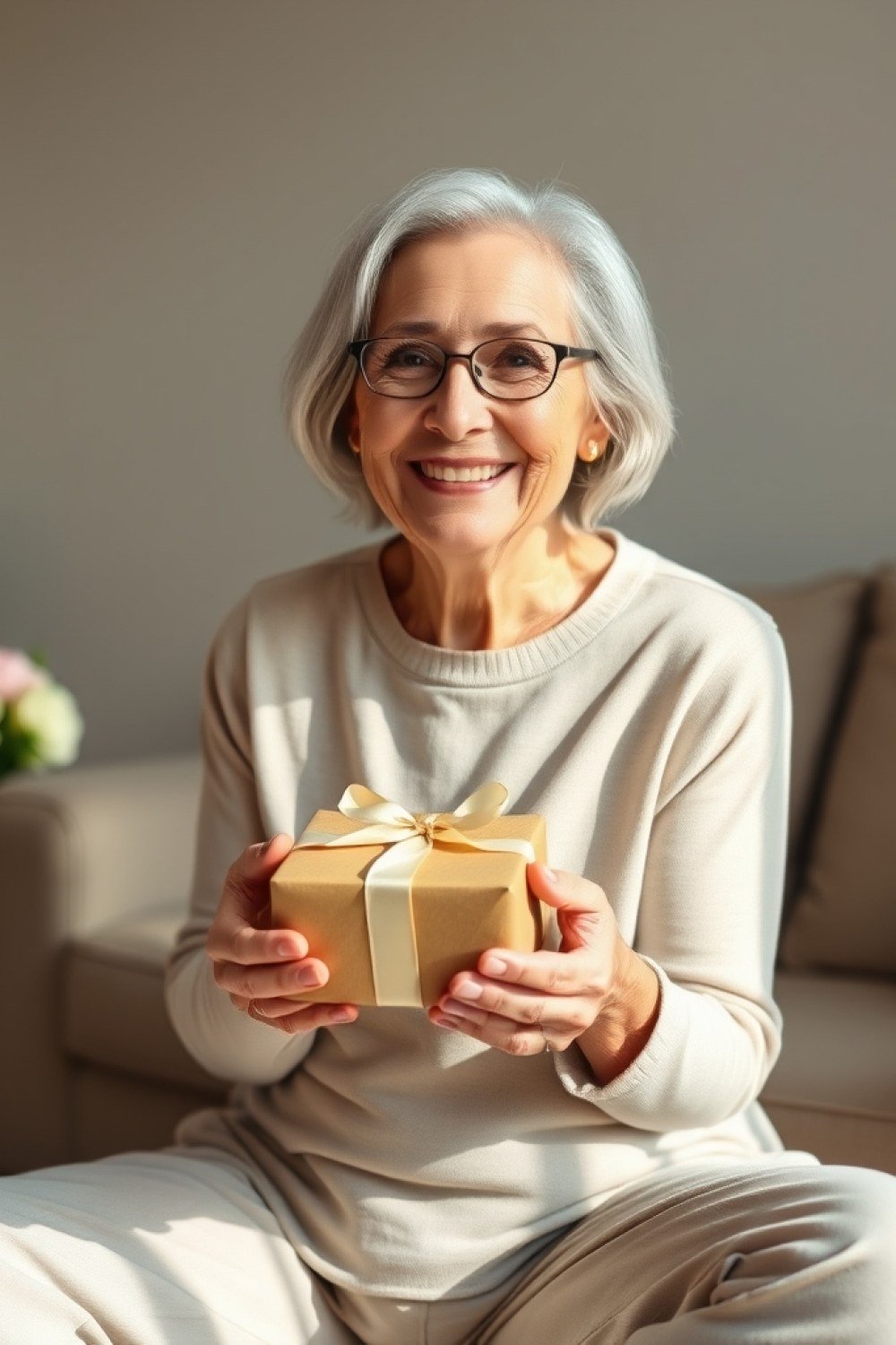 Birthday Gift Ideas for Women Over 60 That Feel Personal and Sweet