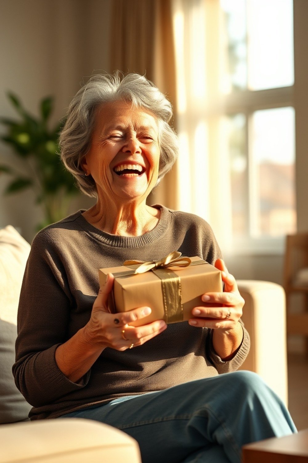 Birthday Gift Ideas for Women Over 60 That Feel Personal and Sweet