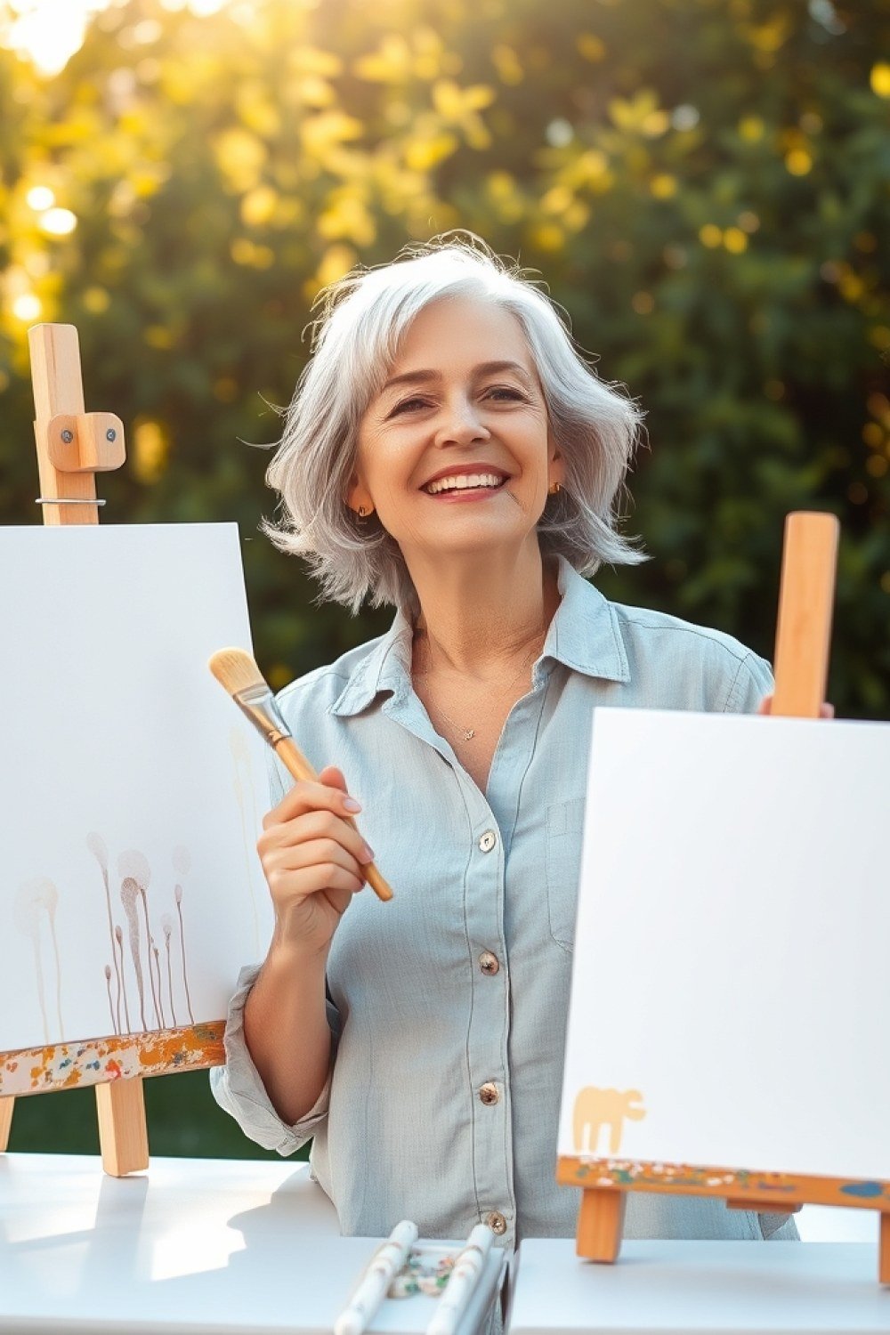 Skills Worth Learning After 60 That Make Life Richer and More Fun