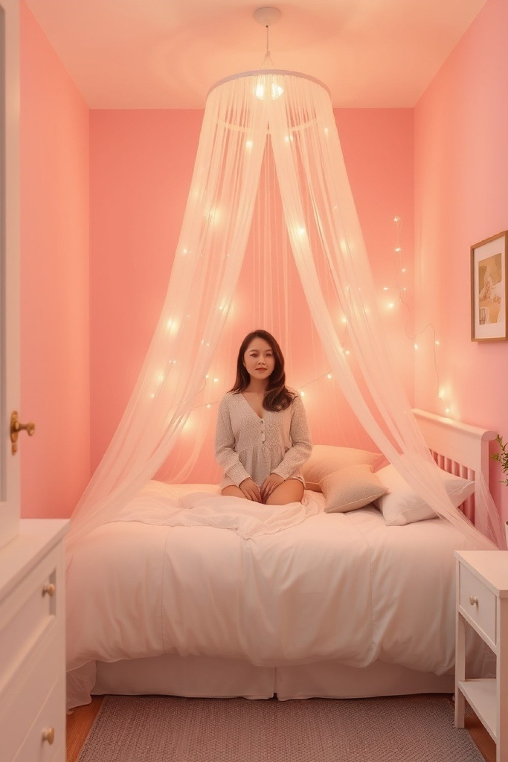 5 best girls home decor ideas for small room decor