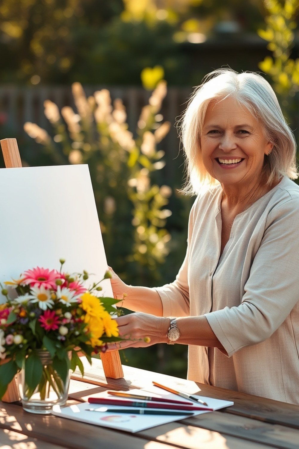 Skills Worth Learning After 60 That Make Life Richer and More Fun