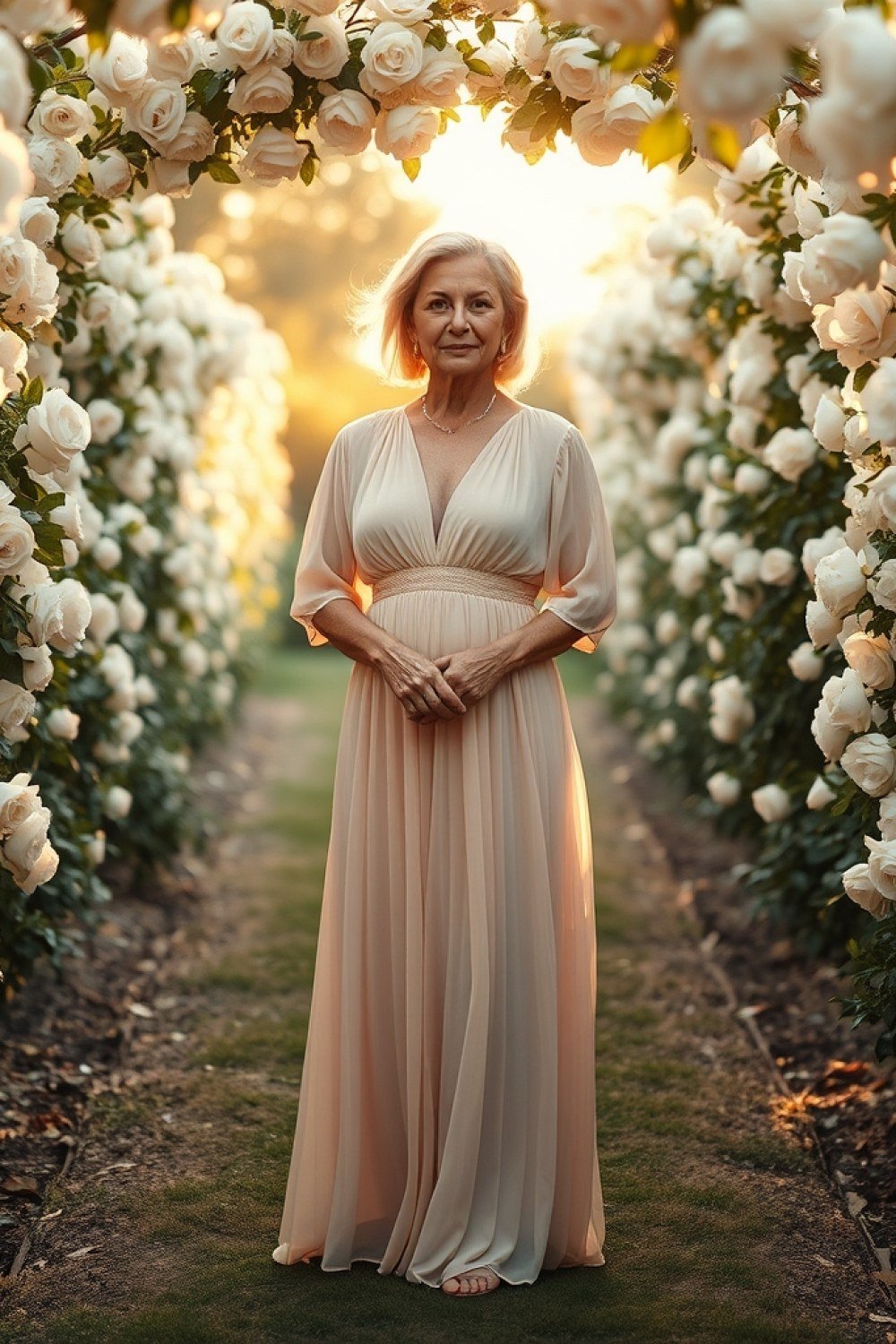 What to Wear to a Vow Renewal Over 50: Romantic, Grown-Up Looks