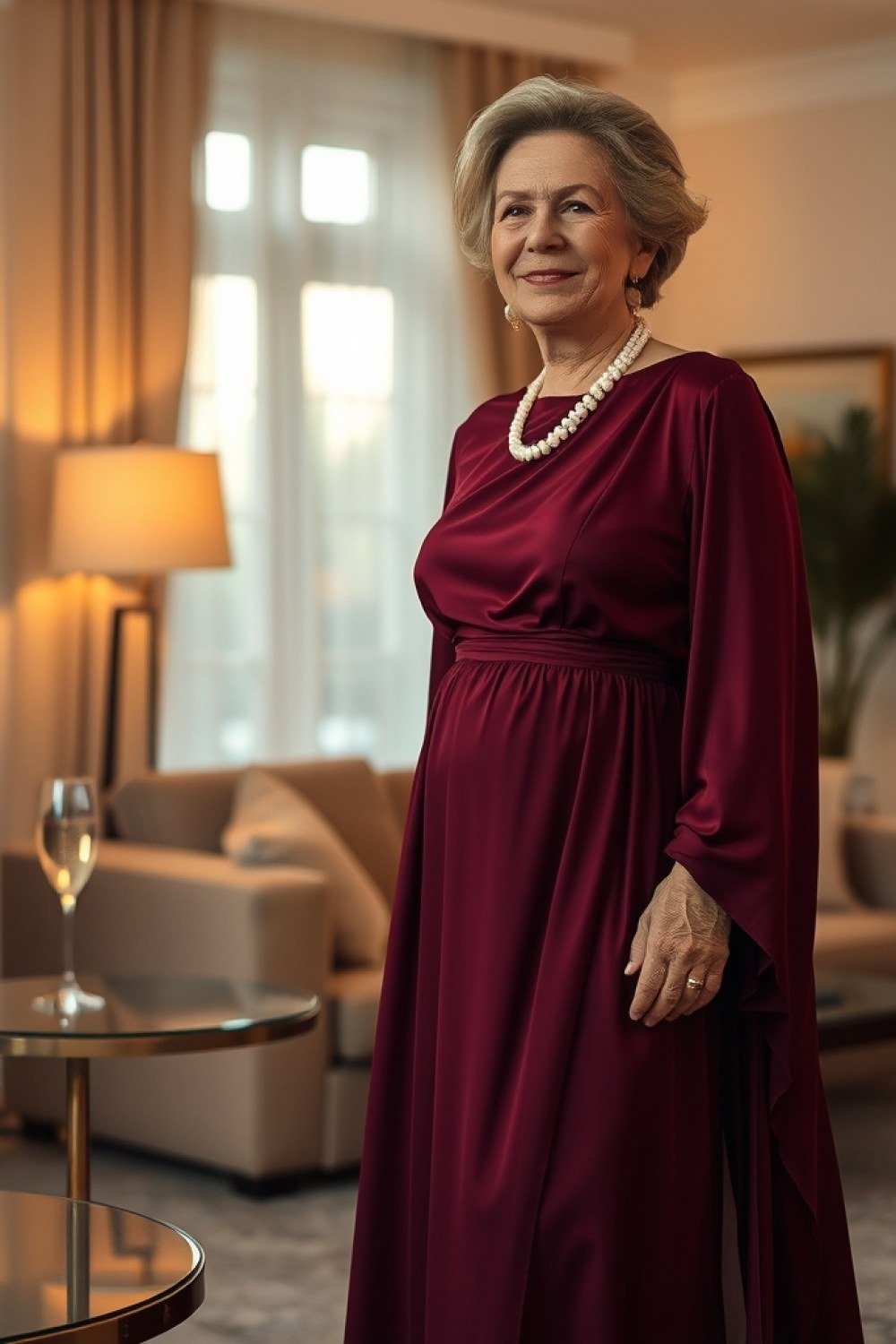 What to Wear to an Engagement Party Over 50: Festive, Classy Ideas