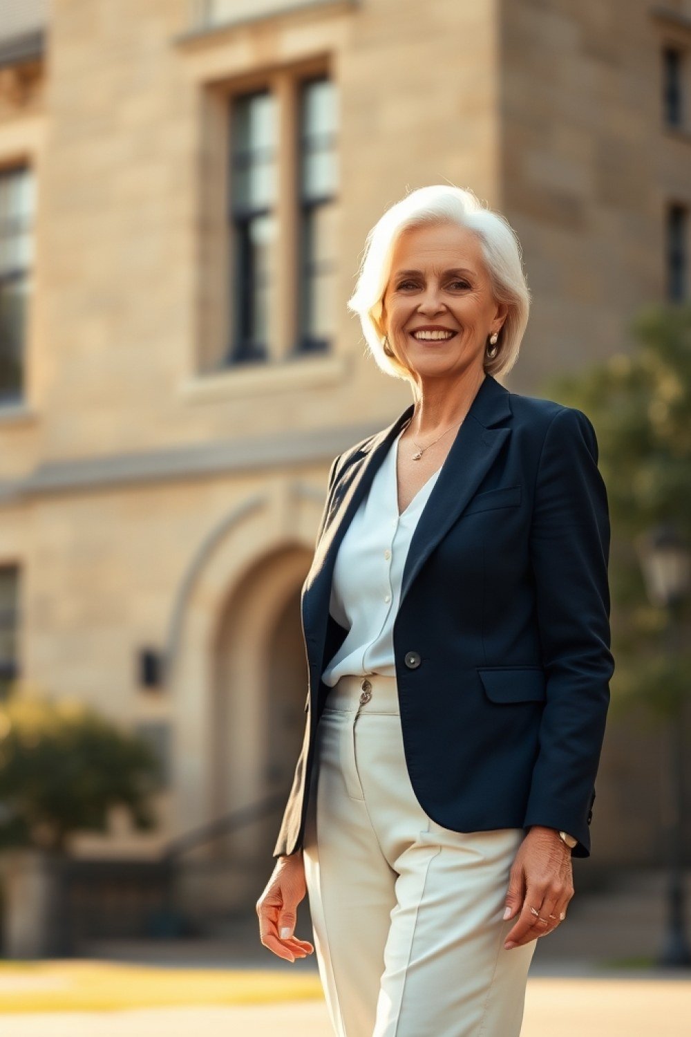 What to Wear to a Graduation Over 50: Proud, Polished Outfit Ideas