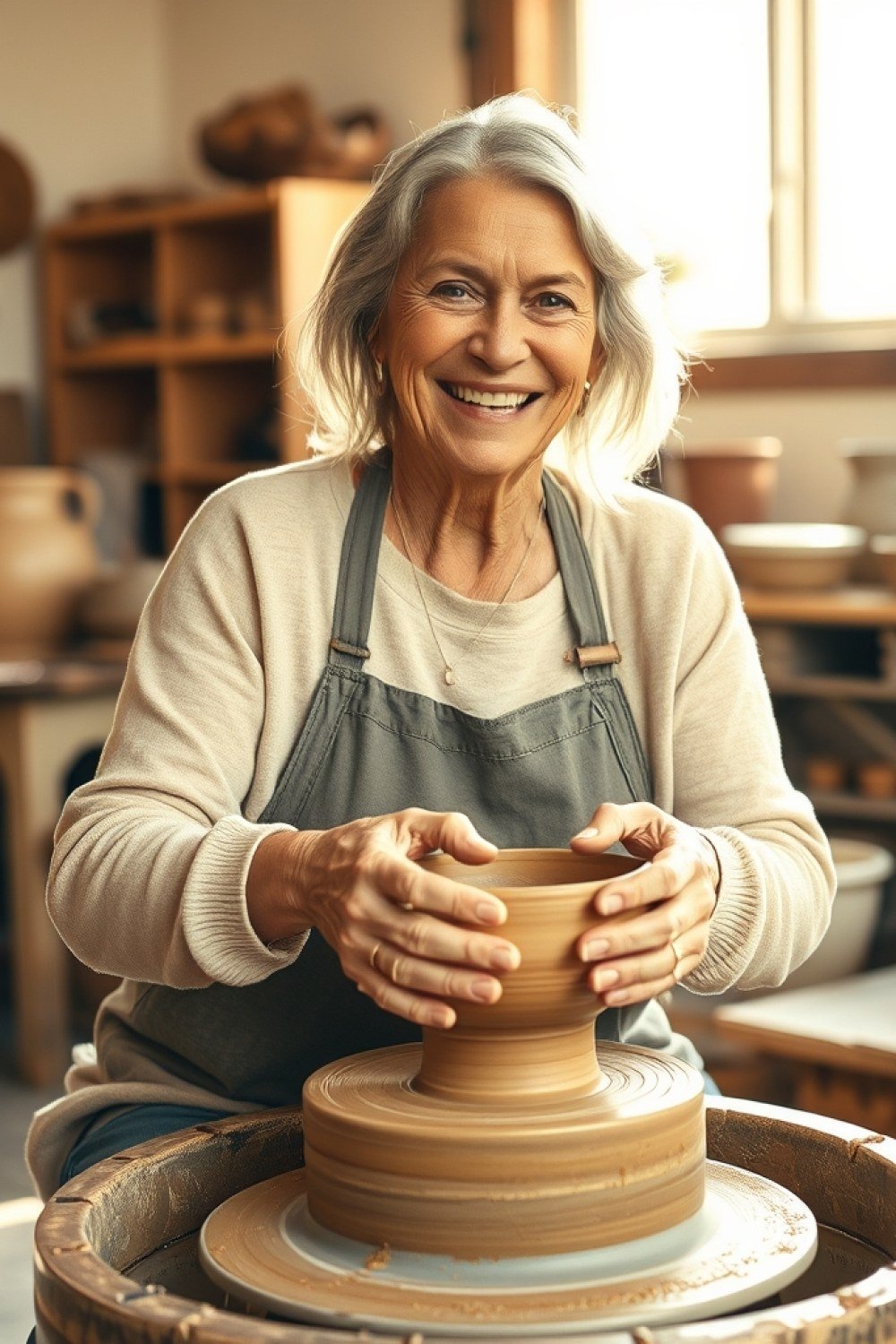 Skills Worth Learning After 60 That Make Life Richer and More Fun