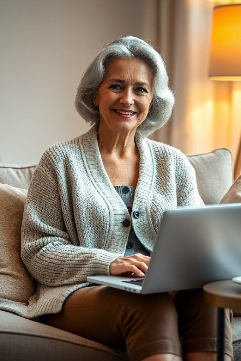 Online Classes for Retirees: Learn Something New From Your Sofa